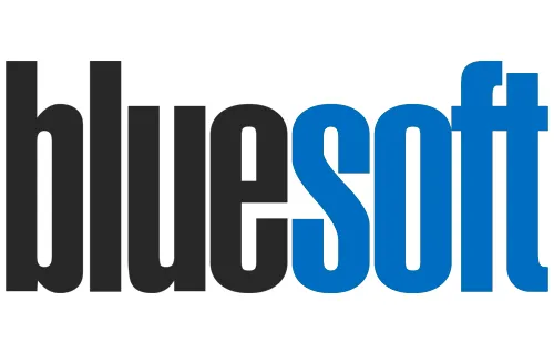 Logo Bluesoft