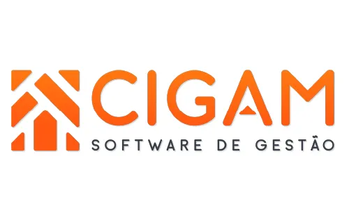 Logo Cigam ERP