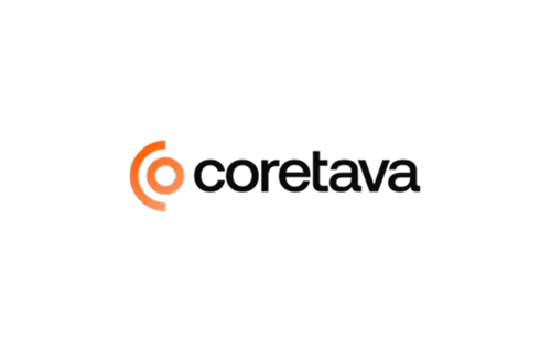 Logo Coretava