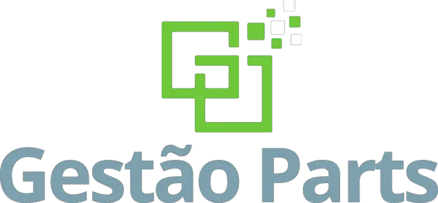 Logo Gestão Parts