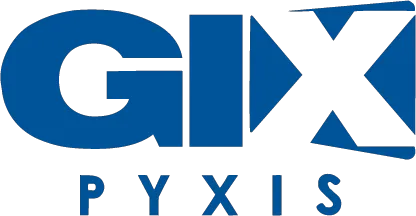 Logo Gix Pyxis