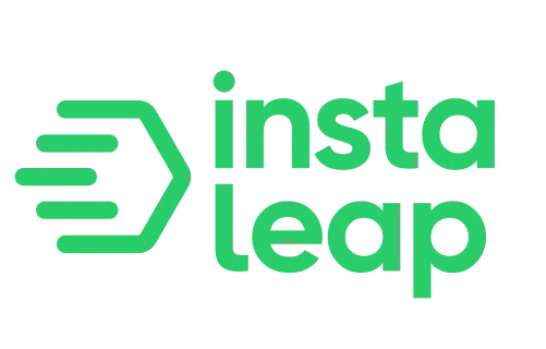 Logo Instaleap
