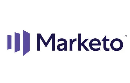 Logo Marketo