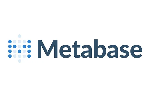 Logo Metabase