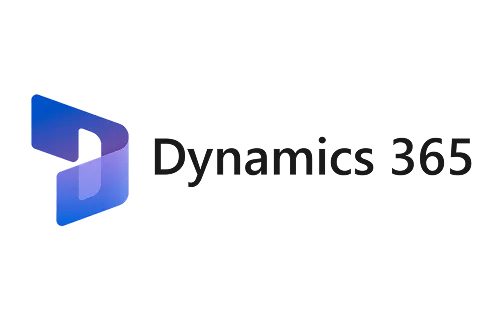 Logo Microsoft Dynamics 365
