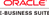 Logo Oracle EBS