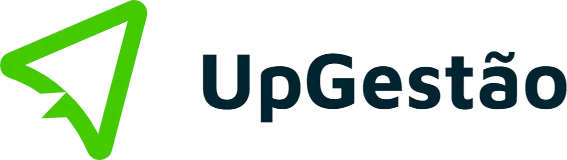Logo UpGestão