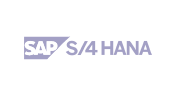 Logo SAP S/4HANA